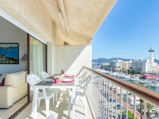 Appartement Empuriabrava  34