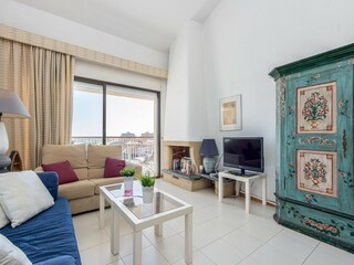 Appartement Empuriabrava Kenmerken 12