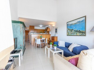 Appartement Empuriabrava Kenmerken 13