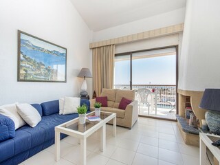 Appartement Empuriabrava Équipement 17