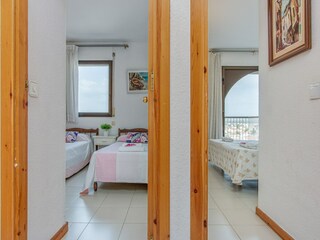 Appartamento Empuriabrava Caratteristiche 15