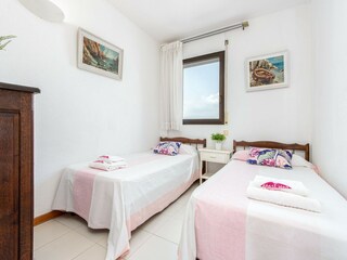 Appartement Empuriabrava Kenmerken 17