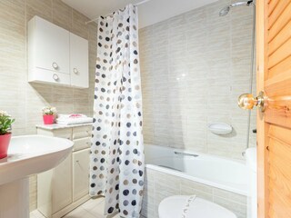 Appartamento Empuriabrava Caratteristiche 25