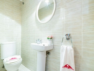 Apartment Empuriabrava Ausstattung 17