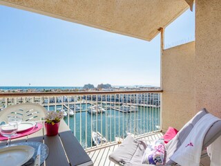Appartement Empuriabrava  33