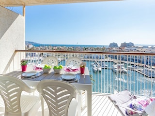 Appartement Empuriabrava  36