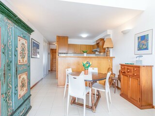 Appartement Empuriabrava Kenmerken 22