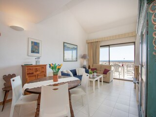 Appartement Empuriabrava Kenmerken 16