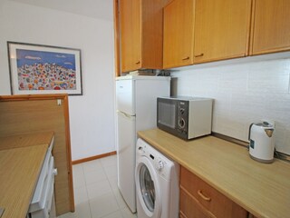 Appartement Empuriabrava Équipement 14