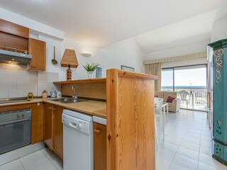 Appartement Empuriabrava Kenmerken 24