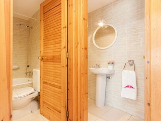 Appartement Empuriabrava Équipement 15