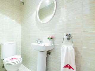 Appartement Empuriabrava Kenmerken 26