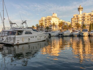 Apartment Empuriabrava Environment 28