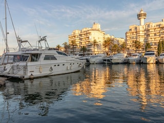 Apartment Empuriabrava Umgebung 30