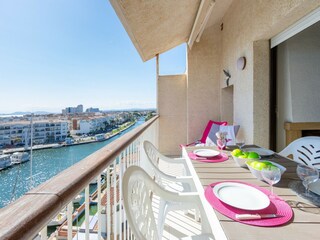 Appartement Empuriabrava  34