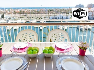 Apartment Empuriabrava  35