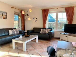 Maison de vacances Sint Maartenszee Équipement 1