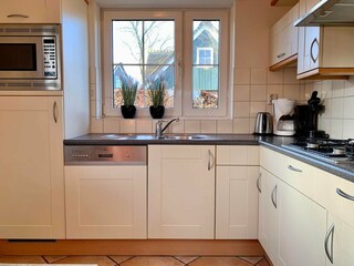 Ferienhaus Sint Maartenszee Ausstattung 3