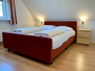 Maison de vacances Sint Maartenszee Équipement 4