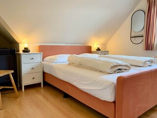Maison de vacances Sint Maartenszee Équipement 5