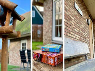 Casa per le vacanze Sint Maartenszee  16