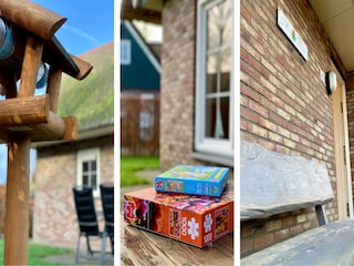 Ferienhaus Sint Maartenszee  16