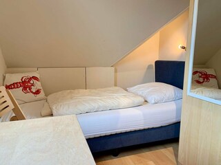 Casa de vacaciones Sint Maartenszee Características 12