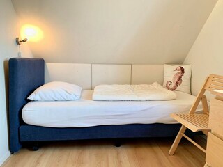 Maison de vacances Sint Maartenszee  17