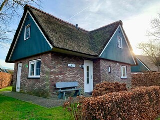 Maison de vacances Sint Maartenszee Enregistrement extérieur 4