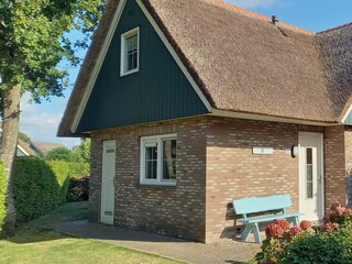 Maison de vacances Sint Maartenszee Enregistrement extérieur 3