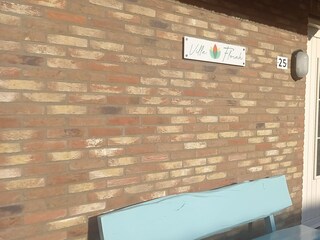 Holiday house Sint Maartenszee Outdoor Recording 4