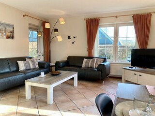 Maison de vacances Sint Maartenszee Équipement 7