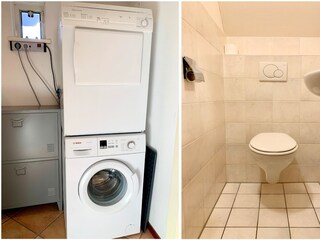 Maison de vacances Sint Maartenszee Équipement 12