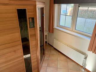 Maison de vacances Sint Maartenszee Équipement 13