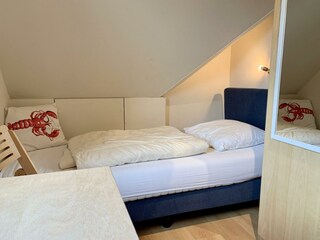 Maison de vacances Sint Maartenszee Équipement 15