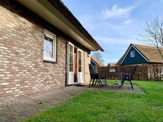 Casa per le vacanze Sint Maartenszee Registrazione all'aperto 4