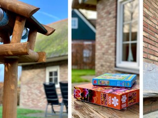 Casa per le vacanze Sint Maartenszee Registrazione all'aperto 19