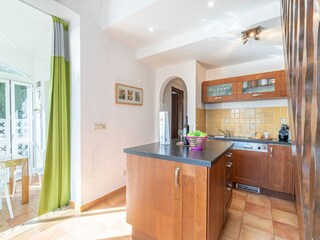 Villa Empuriabrava Ausstattung 24