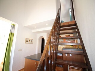 Villa Empuriabrava Ausstattung 23