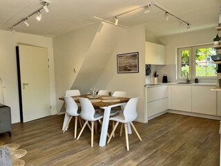 Ferienhaus Sint Maartenszee Außenaufnahme 4