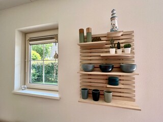 Ferienhaus Sint Maartenszee Außenaufnahme 6