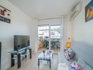 Appartement Empuriabrava Kenmerken 9