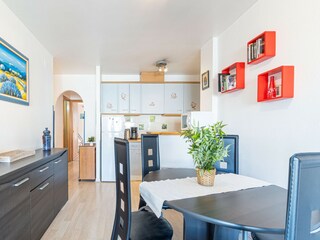 Appartement Empuriabrava Équipement 11