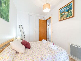 Appartement Empuriabrava Équipement 16