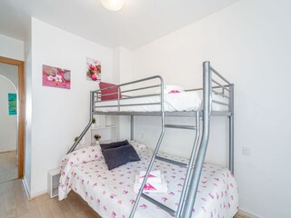 Appartement Empuriabrava Kenmerken 7