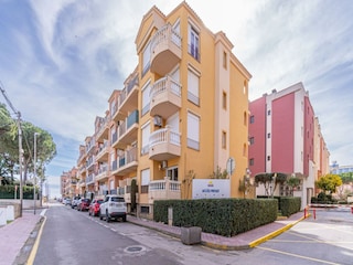 Apartment Empuriabrava Außenaufnahme 2