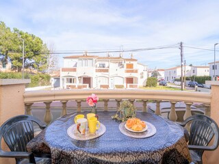 Appartement Empuriabrava  27