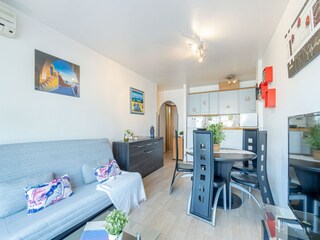 Appartement Empuriabrava Équipement 14
