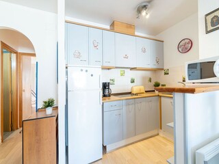 Apartamento Empuriabrava Características 8