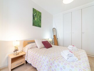 Appartamento Empuriabrava Caratteristiche 16